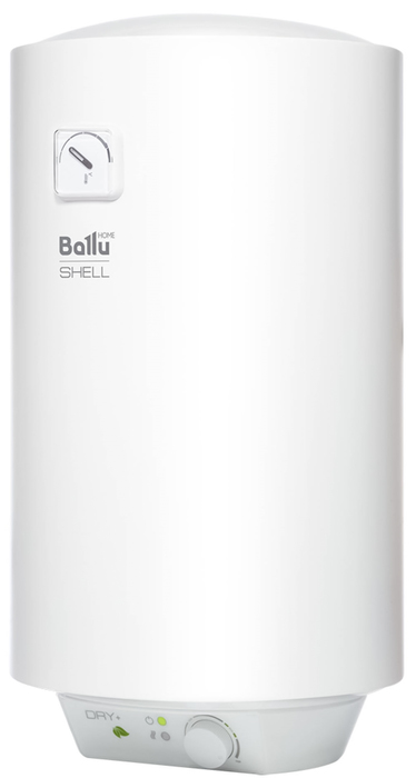 Электрический накопительный водонагреватель Ballu BWH/S 30 Shell в Москве