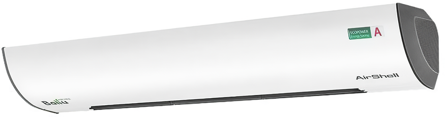 Электрическая тепловая завеса Ballu BHC-L15S09-SP в Москве