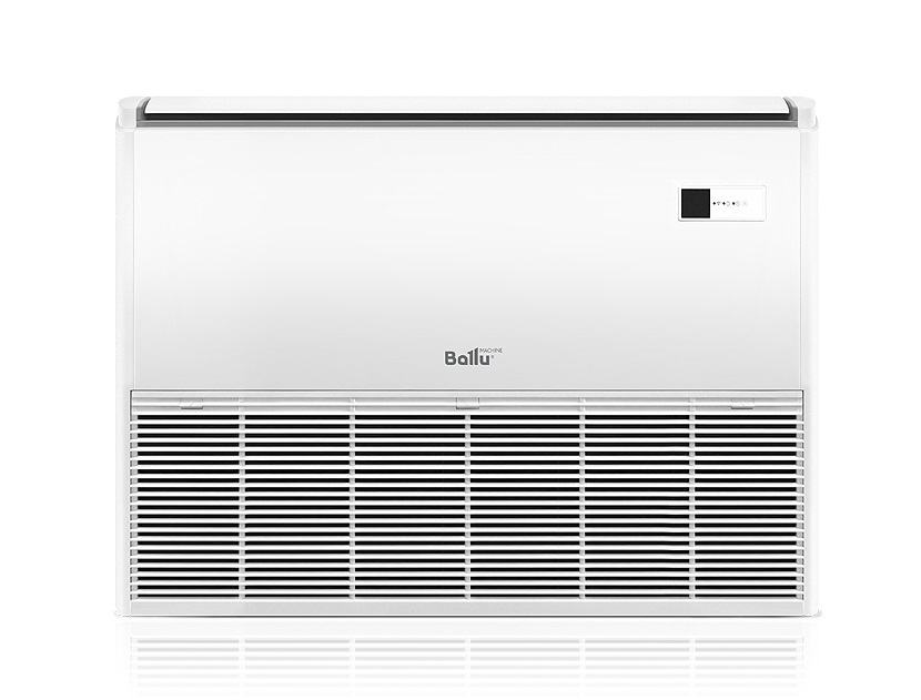 Напольно-потолочный кондиционер Ballu Universal III (R410a) BLC_CF-18HN1_21Y в Москве