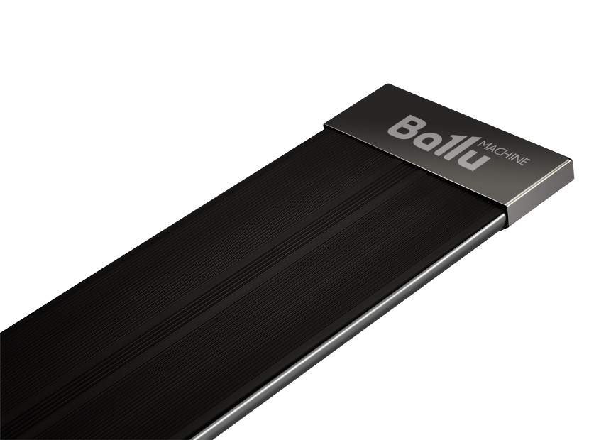 Недорогой инфракрасный обогреватель Ballu BIH-AP4-1.0-B в Москве