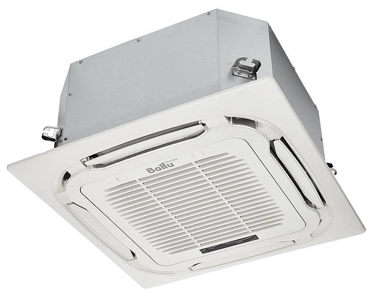 Кассетный кондиционер Ballu Universal BLCI_C-18HN8/EU_23Y в Москве