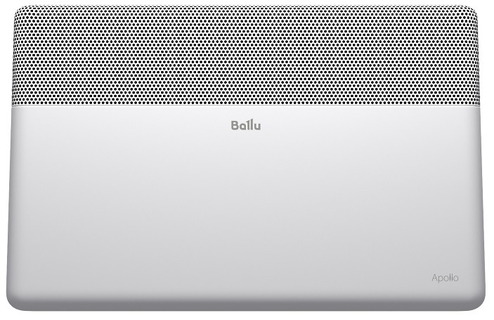 Конвектор электрический Ballu BEC/AT-2500-4I с блоком управления в Москве