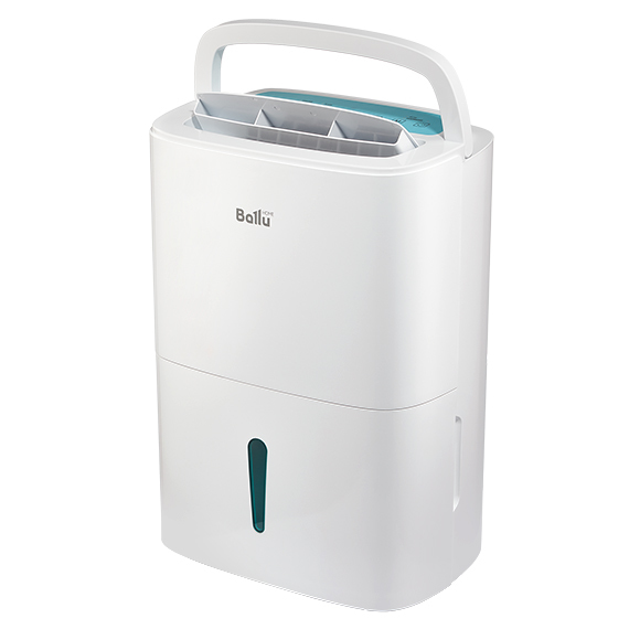 Бытовой осушитель воздуха Ballu BD30U в Москве