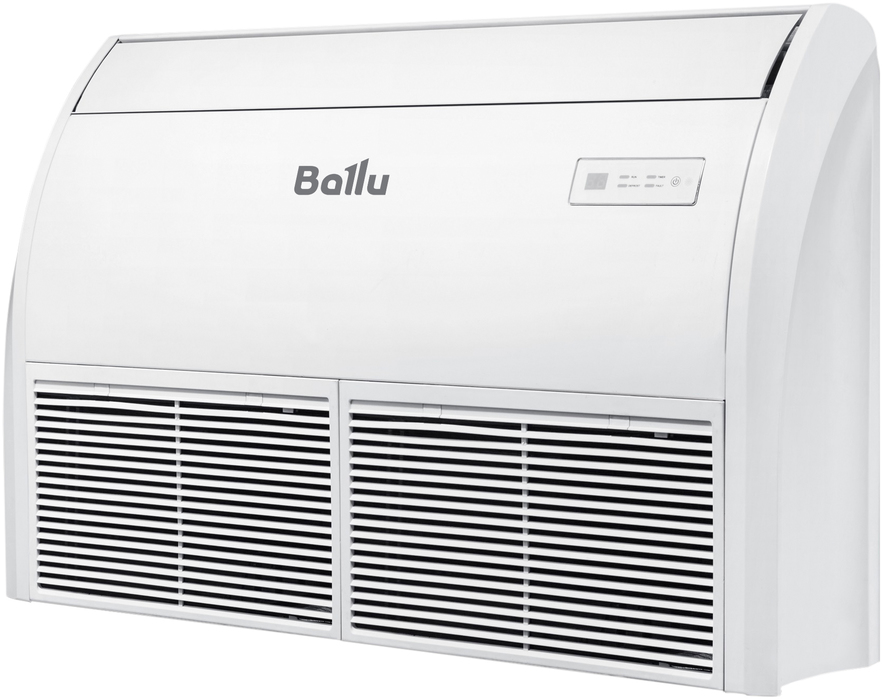 Напольно-потолочный кондиционер Ballu Universal 2 DC R410a BLCI_CF-18HN1_24Y в Москве