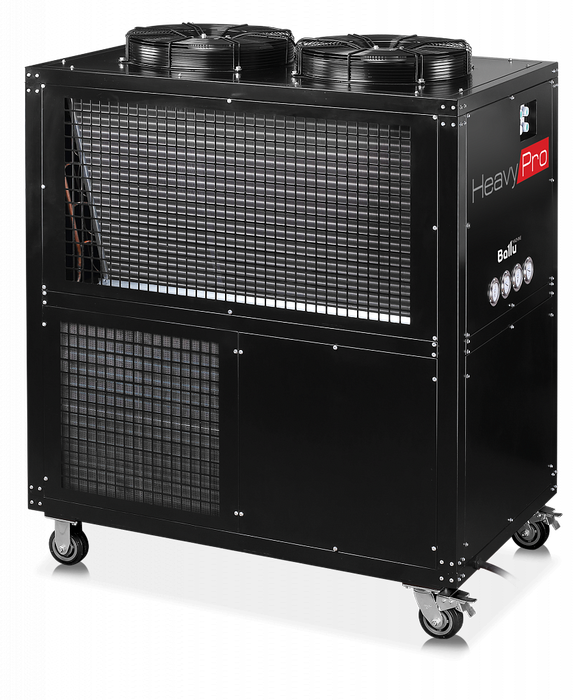 Промышленный мобильный кондиционер Ballu Heavy Pro BGK25 в Москве