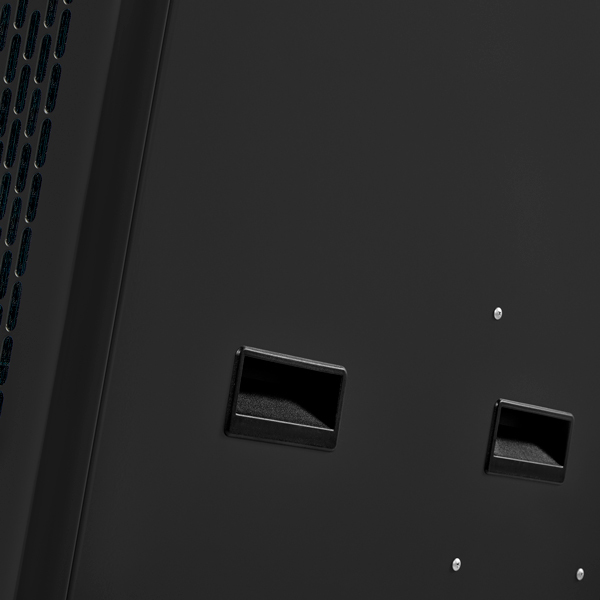 Промышленный мобильный кондиционер Ballu Heavy Pro BGK5 в Москве