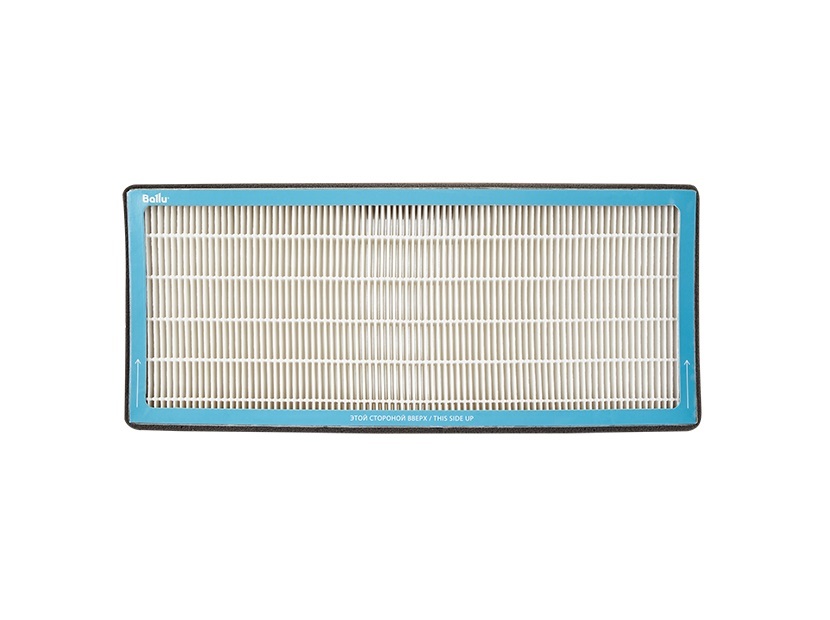 Аксессуар для вентиляции Ballu М5 для ASP-200 в Москве