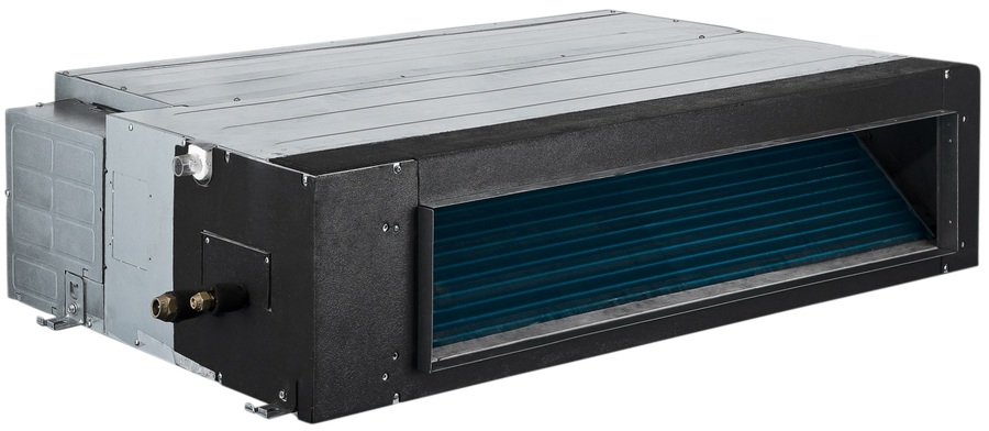 Канальный кондиционер Ballu Universal 2 DC R410a BLCI_D-18HN1_24Y в Москве