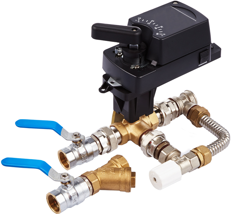 Смесительный узел Ballu BMU-16 в Москве