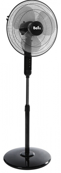 Напольный вентилятор  Ballu BFF-705 в Москве