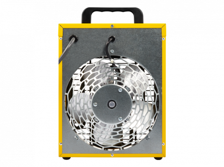 Тепловая электрическая пушка 220В Ballu BHP-ME-3 в Москве