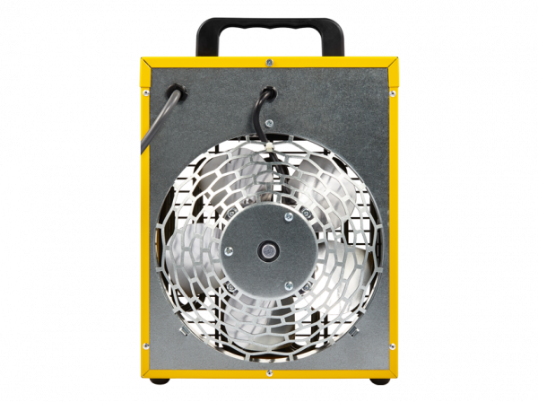 Тепловая электрическая пушка 220В Ballu BHP-ME-3 в Москве