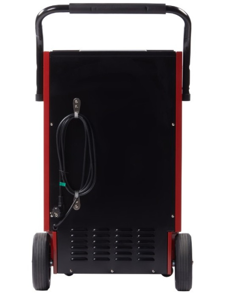 Промышленный осушитель воздуха Ballu BDI-100L в Москве