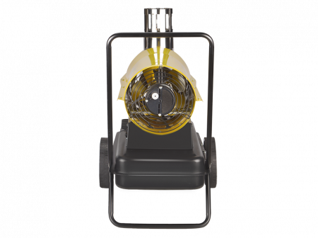 Дизельная пушка непрямого нагрева Ballu BHDN-20 в Москве