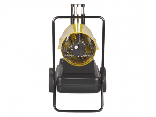 Дизельная пушка непрямого нагрева Ballu BHDN-20 в Москве