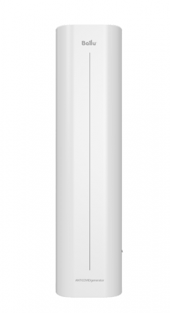 Рециркулятор проиводительностью до 50 м ч Ballu RDU-30D WiFi ANTICOVIDgenerator (white) в Москве