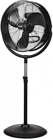 Напольный вентилятор Ballu BIF-10SB в Москве