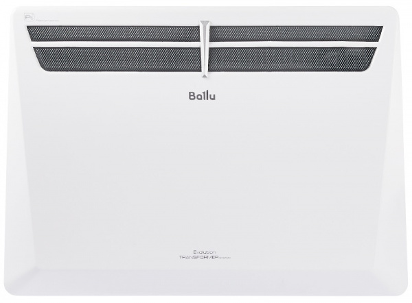 Конвектор электрический Ballu BEC/EVU-2500-4I с блоком управления в Москве