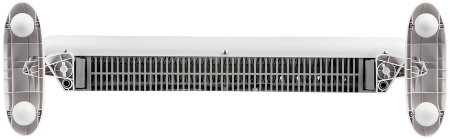 Конвектор электрический Ballu BEC/AT-1500-4I с блоком управления и шасси в Москве