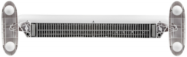 Конвектор электрический Ballu BEC/AT-1500-4I с блоком управления и шасси в Москве