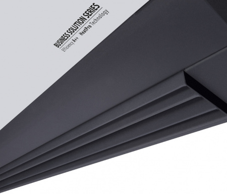 Электрическая тепловая завеса Ballu BHC-H15T18-BS в Москве