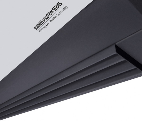 Электрическая тепловая завеса Ballu BHC-H15T18-BS в Москве