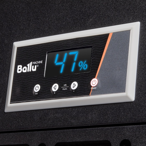 Промышленный осушитель воздуха Ballu BDH-240L в Москве