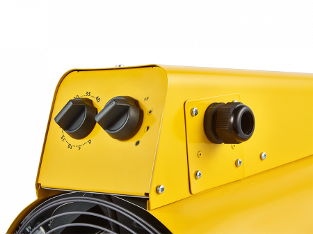 Электрическая тепловая пушка Ballu BHP-P2-30 в Москве