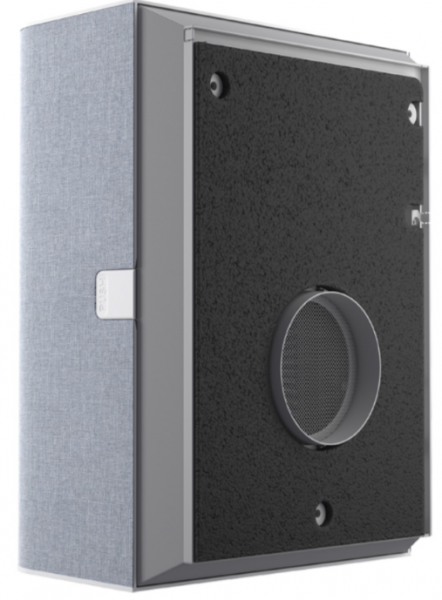 Бытовая приточная вентиляционная установка Ballu ONEAIR ASP-100 в Москве