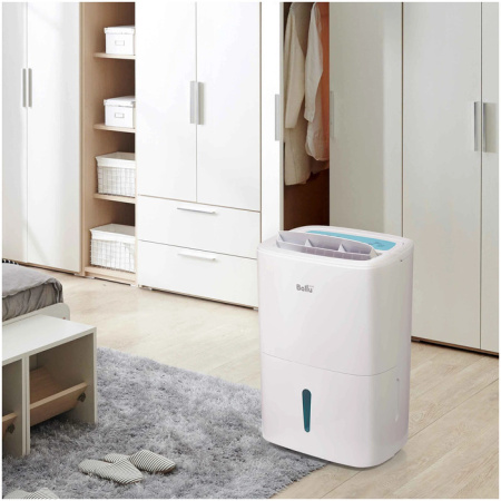 Бытовой осушитель воздуха Ballu BD20U в Москве