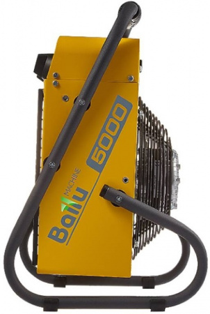 Электрическая тепловая пушка Ballu BHP-M2-5 в Москве