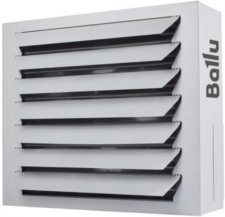 Водяная тепловая пушка Ballu BHP-W4-70-S в Москве