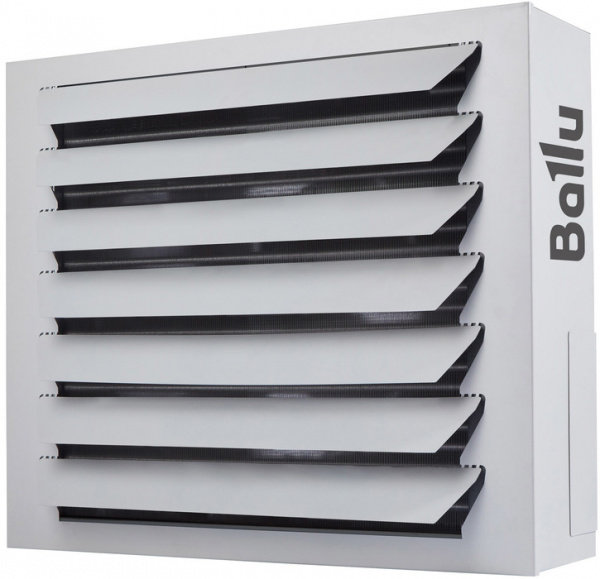 Водяная тепловая пушка Ballu BHP-W4-100-S в Москве