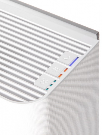 Бытовая приточная вентиляционная установка Ballu ONEAIR ASP-100W в Москве