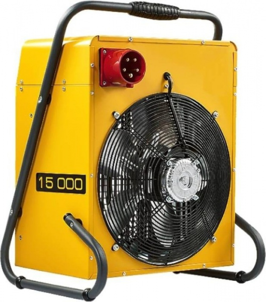 Электрическая тепловая пушка Ballu BHP-M2-15 в Москве