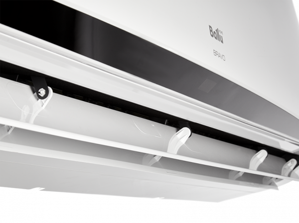 Настенный кондиционер Ballu Bravo BSQ-36H N1_14Y в Москве