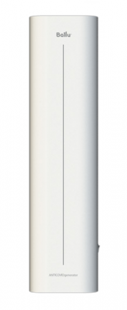 Рециркулятор проиводительностью до 100 м ч Ballu RDU-60D ANTICOVIDgenerator (white) в Москве