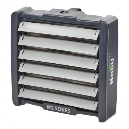 Водяная тепловая пушка Ballu BHP-W2-70-SF в Москве