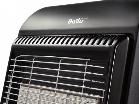 Газовый обогреватель Ballu BIGH-5 в Москве