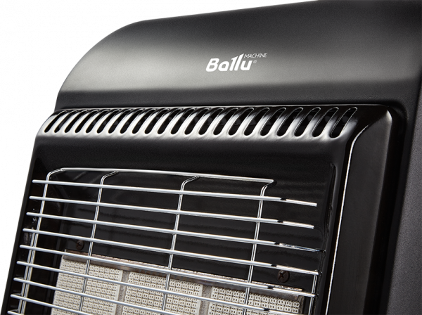 Газовый обогреватель Ballu BIGH-5 в Москве