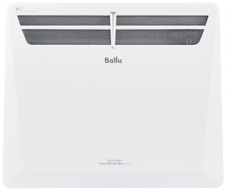 Конвектор электрический Ballu BEC/EVU-1000-4E с блоком управления в Москве