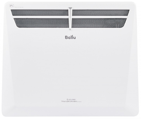 Конвектор электрический Ballu BEC/EVU-1000-4I с блоком управления в Москве