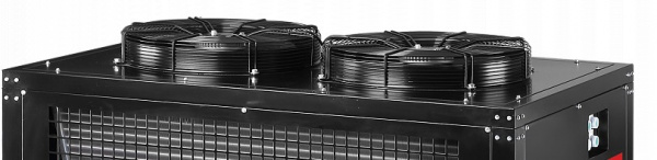 Промышленный мобильный кондиционер Ballu Heavy Pro BGK25 в Москве