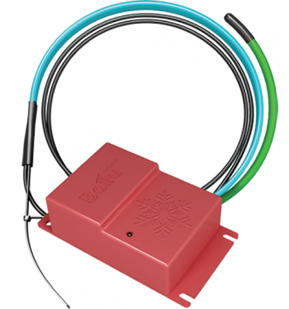 Зимний комплект Ballu Снегирь в Москве