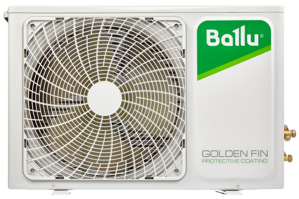 Настенный кондиционер Ballu iGreen Pro BSAG-07HN8 в Москве