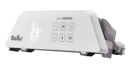 Термостат Ballu BCT/EVU-4I в Москве