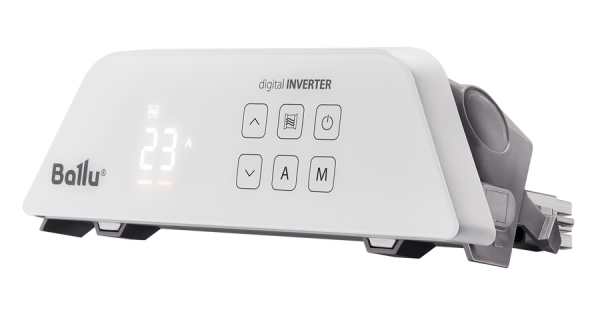 Термостат Ballu BCT/EVU-4I в Москве