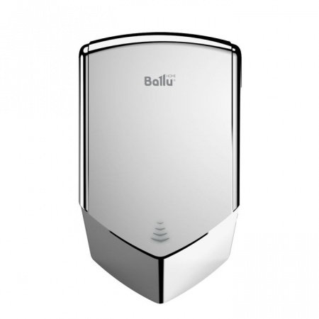 Металлическая сушилка для рук Ballu BAHD-1010 в Москве