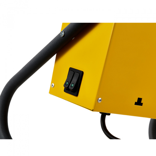 Инфракрасный обогреватель Ballu BIH-LM-1.5-R в Москве