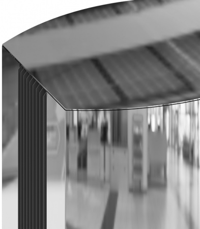 Водяная тепловая завеса Ballu BHC-H22W35-MS (пульт BRC-D2) в Москве